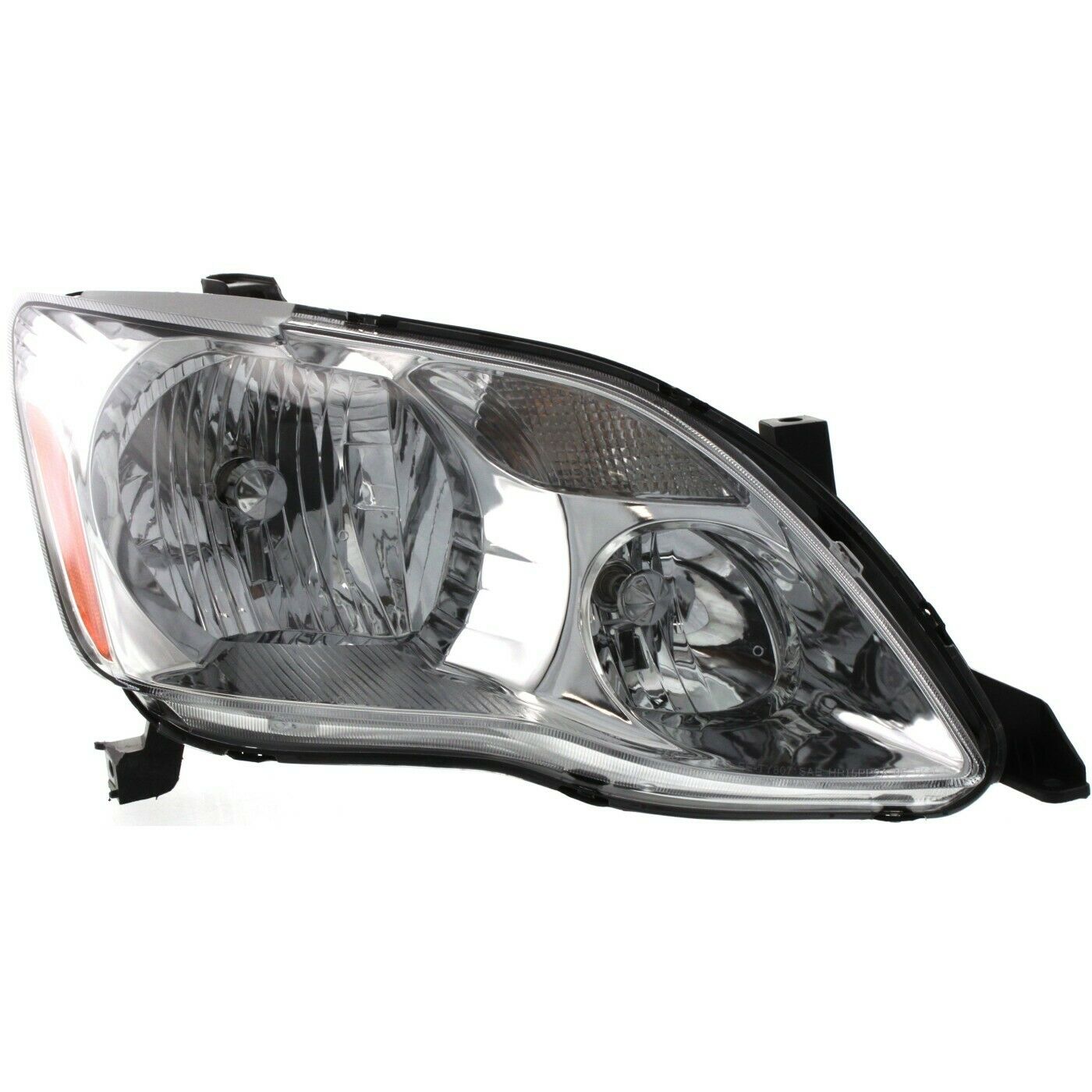 Headlight Set For 05-07 Avalon XL 05-07 Avalon XLS Left And Right With Bulb 2Pc