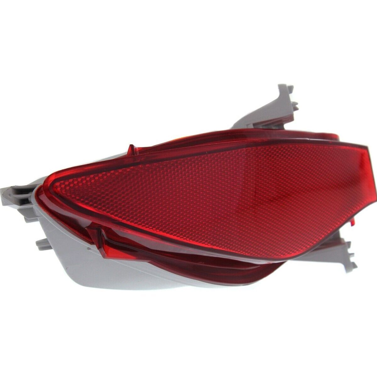 For 10-12 CX-7 Bumper Face Bar Reflector Rear Left Hand Side Driver EH4451660