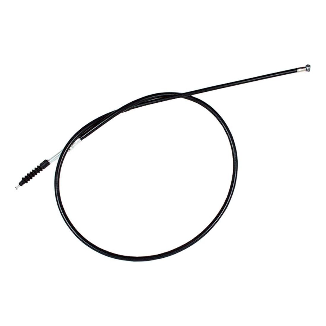 For Honda 82 Nighthawk 650 Kawasaki 83-84 750 LTD Black Vinyl Clutch Cable
