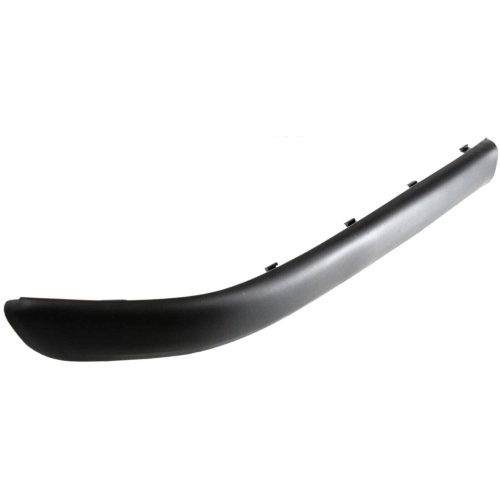 3 Sets Of - Bumper Trim For 2001-2005 BMW 325i 99-2000 323i Front Right Side