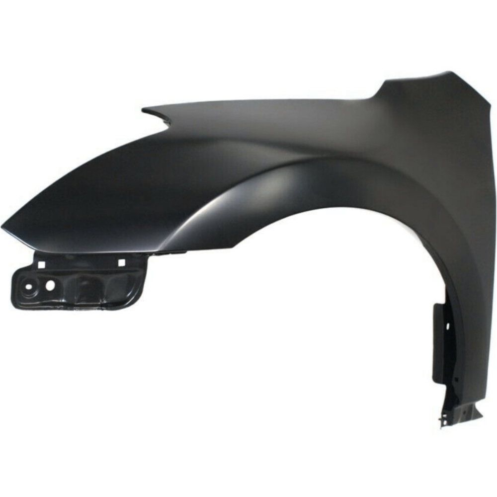 Fender For Nissan 2008-2013 Altima Coupe Front Driver Side Steel