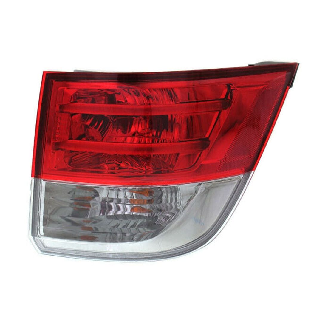For Honda 14-17 Odyssey Outer Taillight Taillamp Rear Brake Light Right Side