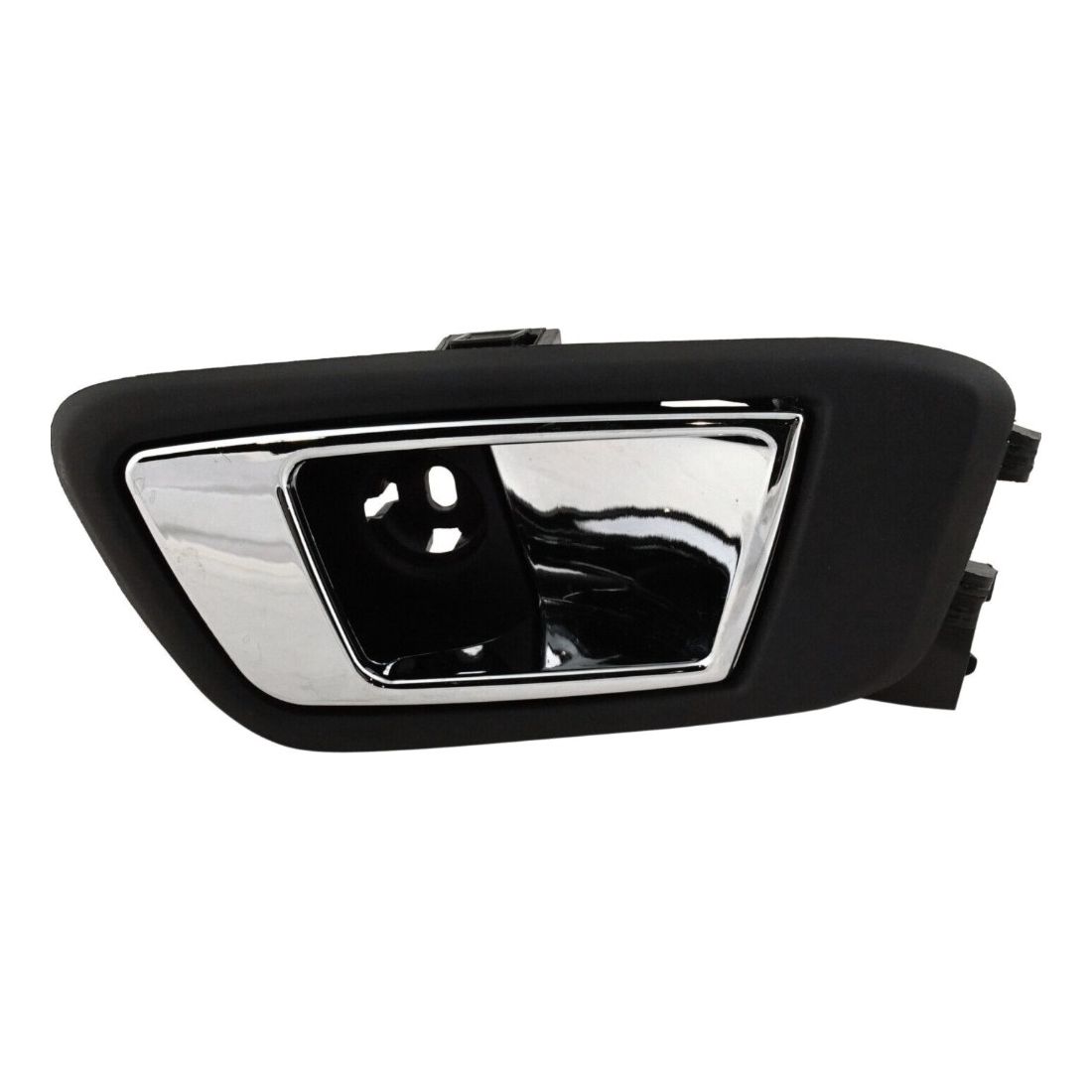 For 2014-2019 Fiesta Interior Door Handles Rear Passenger Right Side Right Hand