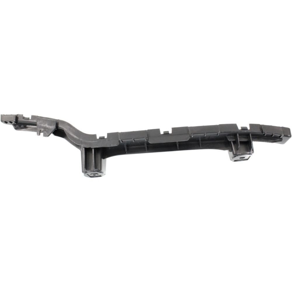 2 Sets Of - Bumper Bracket For Dodge 2009-2013 Journey Sport Utility Rear Right