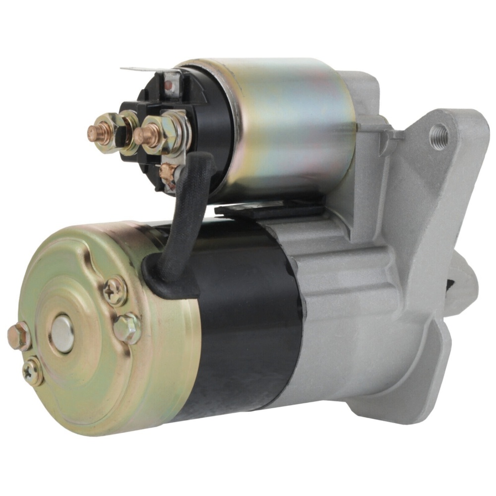 Starter For Mazda 1999-2003 Protege Sedan 2002-2003 Protege5 Hatchback Automatic