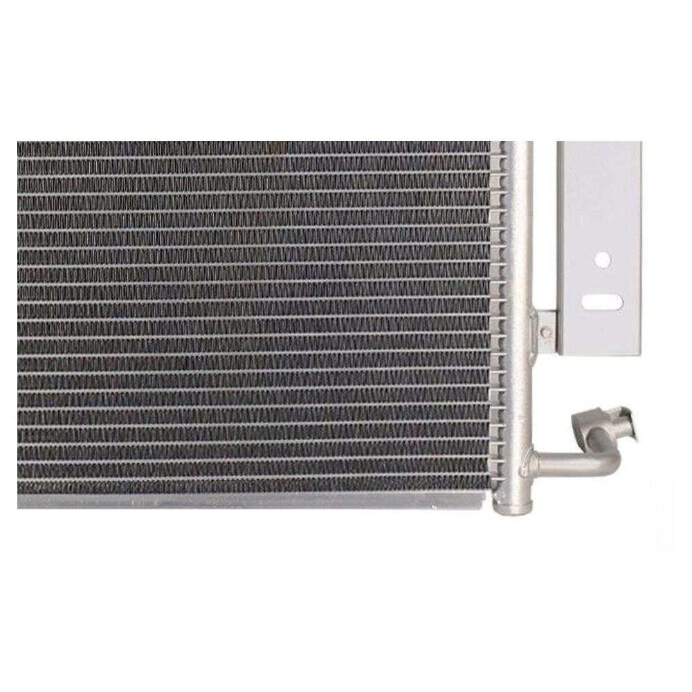 AC Condenser For 2002-2003 Malibu LS Oldsmobile 2002-2004 Alero GL 3.4L 2.2L