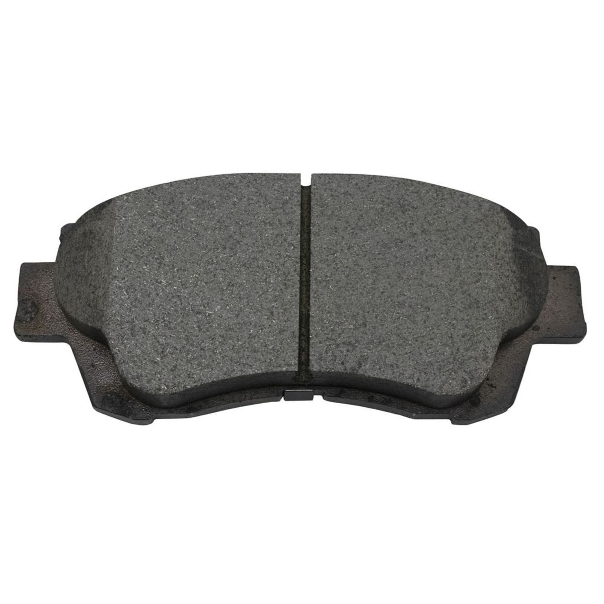 For 95-97 Toyota Avalon XLS Sedan Front & Rear Ceramic Brake Pad & Rotor Kit W/