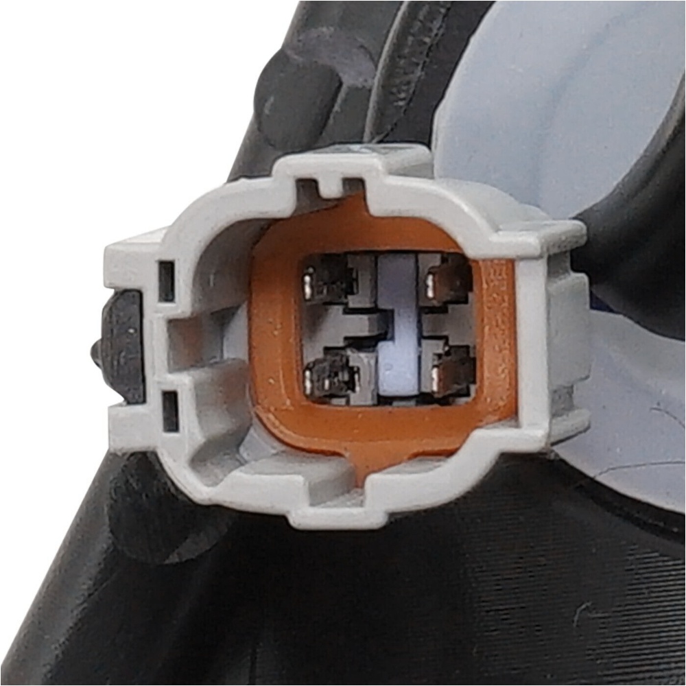 For 18-19 Kicks Headlight Driving Head Light Headlamp Driver Left Side Hand