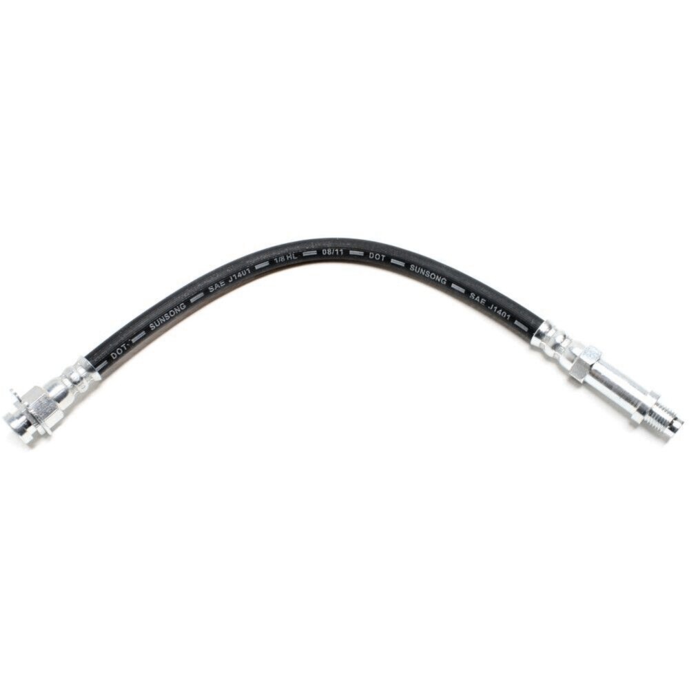 150.64003 Brake Line Front Or Rear New For Chevy Olds Le Sabre Fury