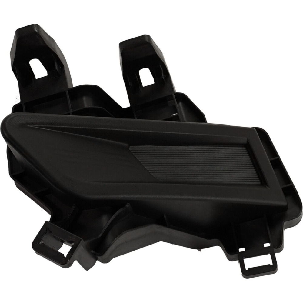 622575RB0A Fog Light Covers Driver Left Side Left Hand For 18-19 Kicks