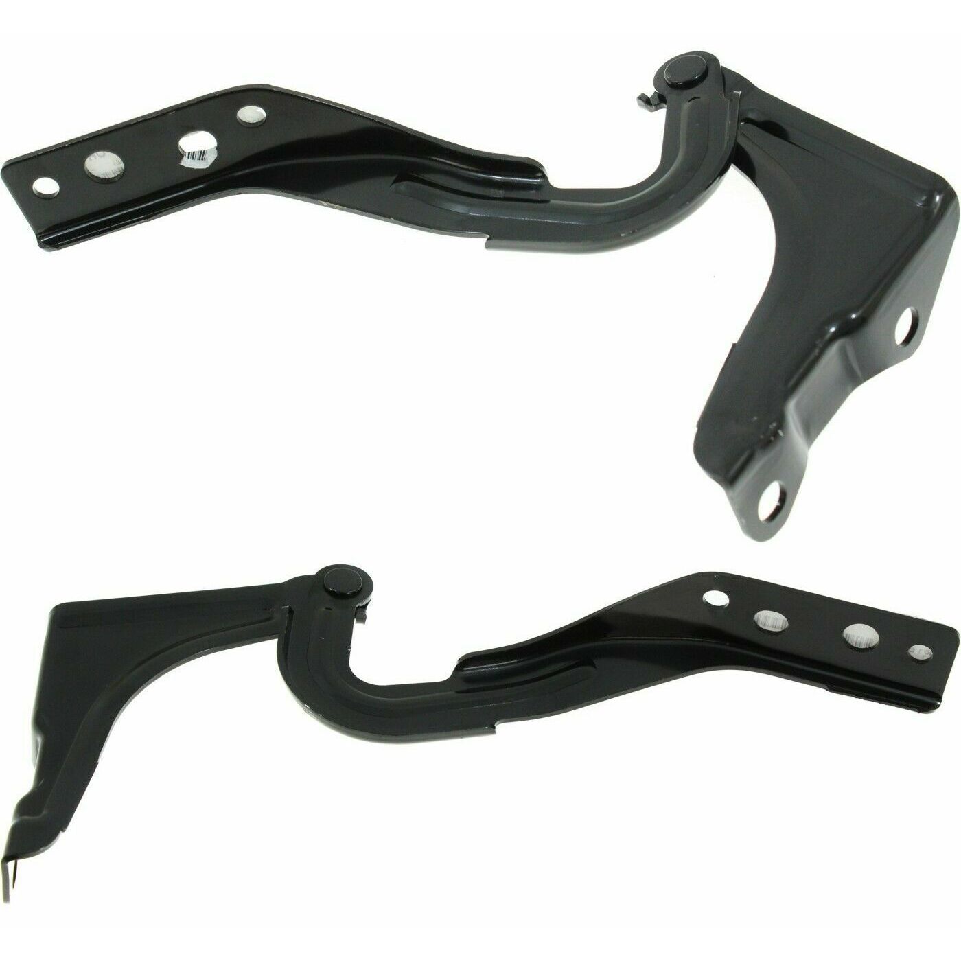Hood Hinges Left & Right Side Steel For 17-22 Honda CR-V 17-22 Honda CR-V