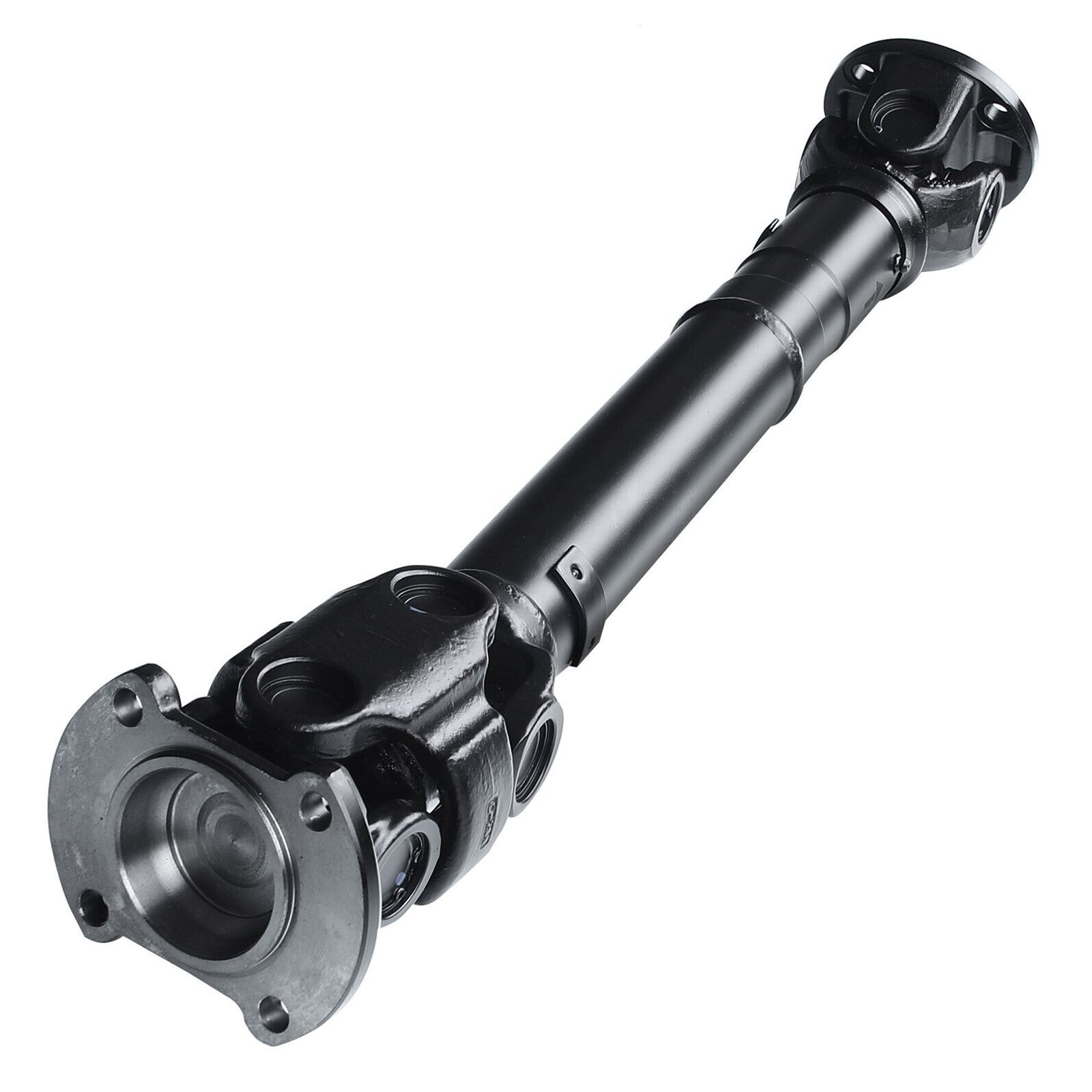 Front Driveshaft Prop Shaft Assembly For Land Rover Discovery 99-04 4.0 4.6L 4WD