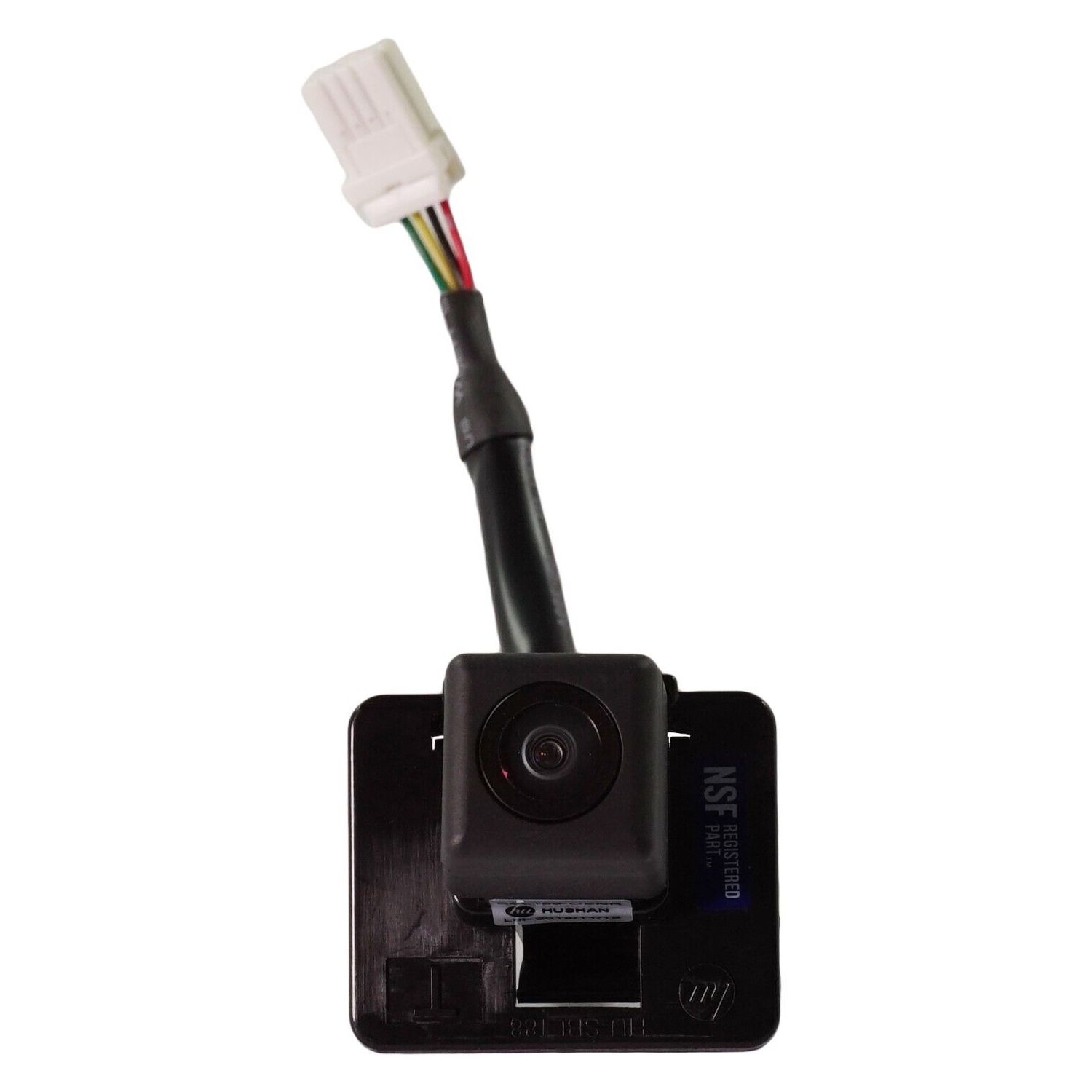 For 2017-2018 Subaru Forester 2.5i Convenience Sport Utility Back Up Camera
