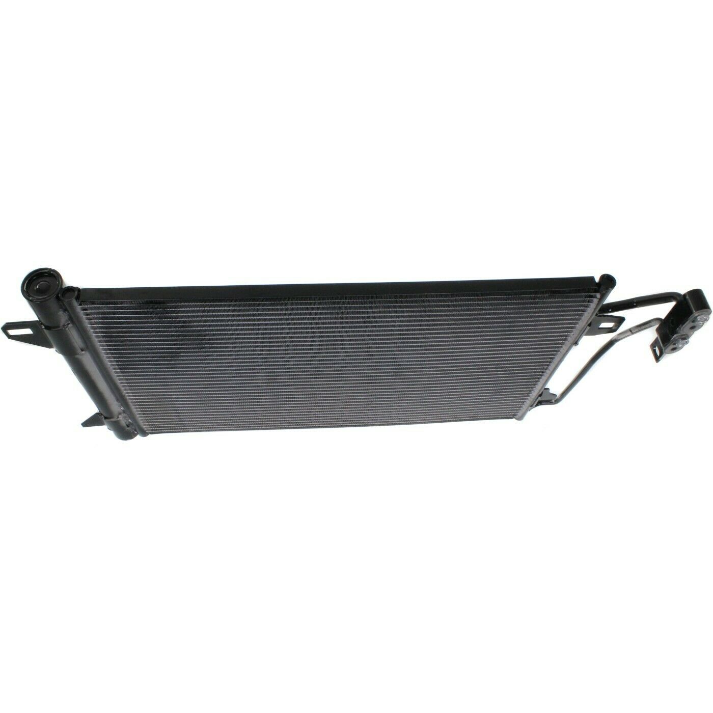 AC Condenser For Ford 10-12 Fusion Sedan Mercury 10-11 Milan Sedan With Drier