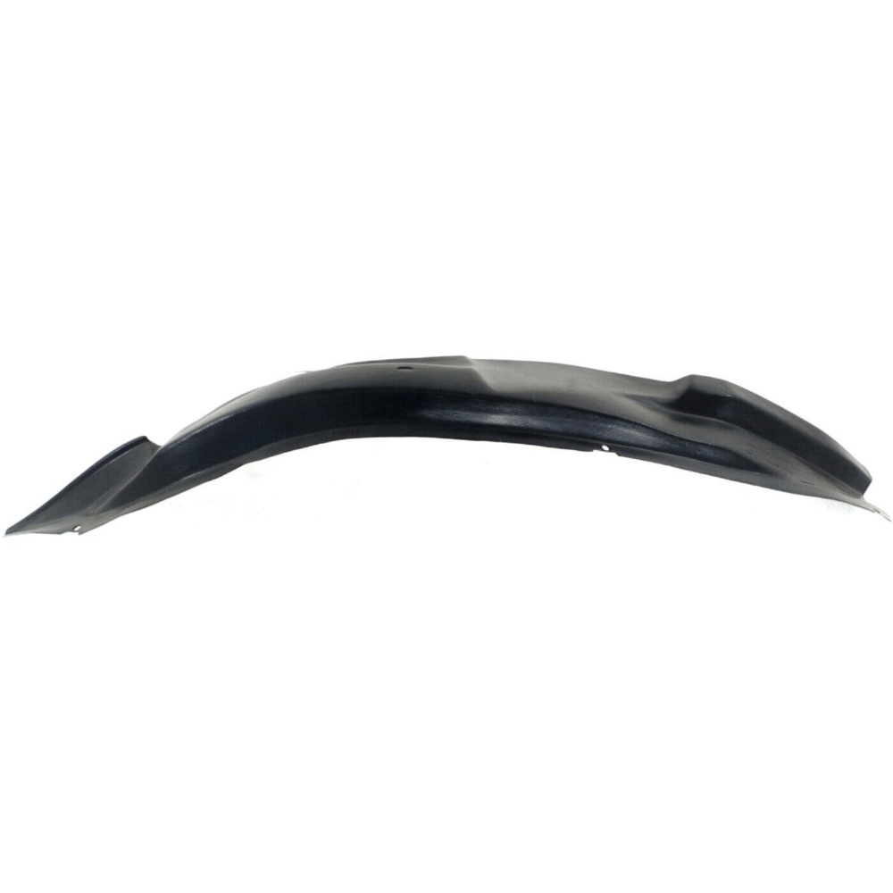 Fender Liners For 99-2014 Ford E-350 Super Duty 03-2014 E-250 Front Left & Right