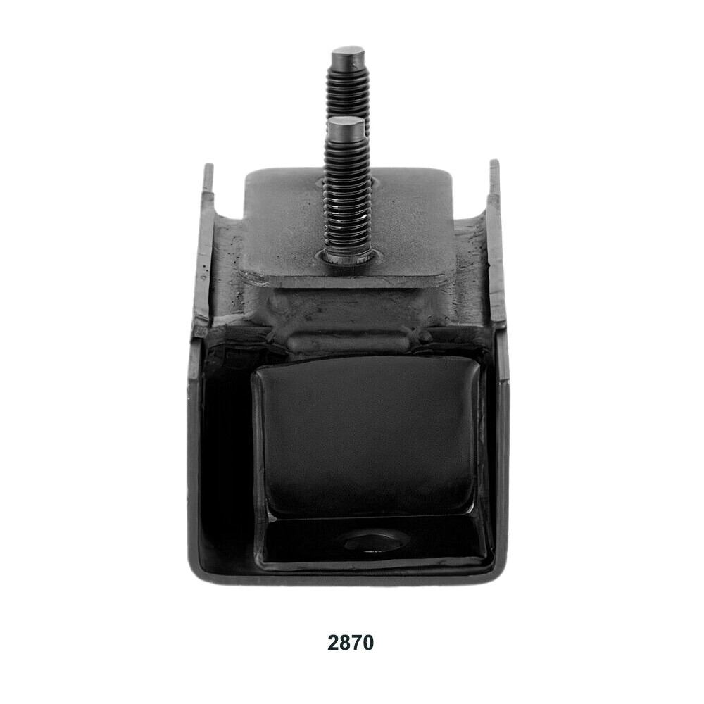 2870 Rear Transmission Mount 1Pc /250/350/ V8-4.6/5.4L