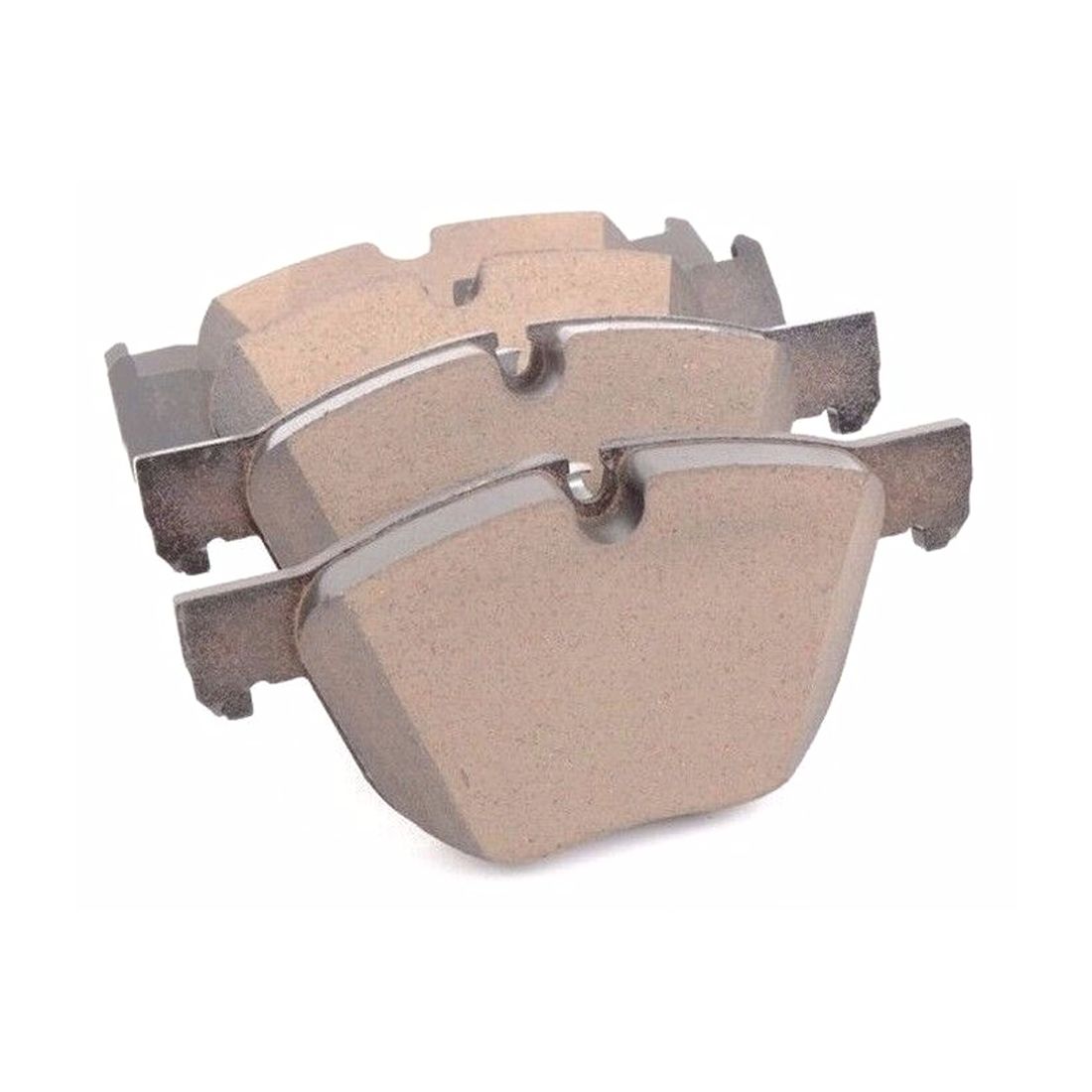BMW F15 X5 F16 X6 Genuine Front Brake Pads Pad Set SDrive35i XDrive35i XDrive40e