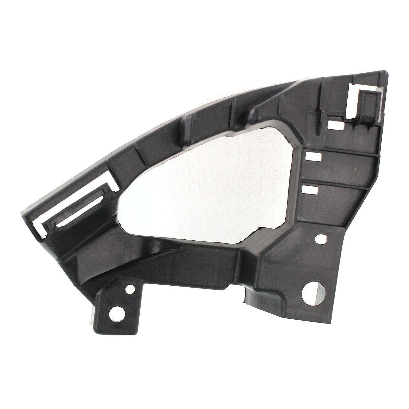Bumper Bracket For 2016-2018 Honda HR-V Side Cover Beam Front Driver Side