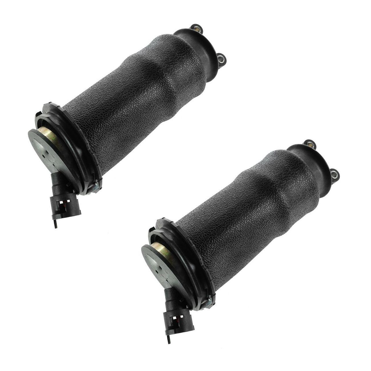For 84-87 Continental 84-92 Mark VII Rear Air Spring Driver & Passenger