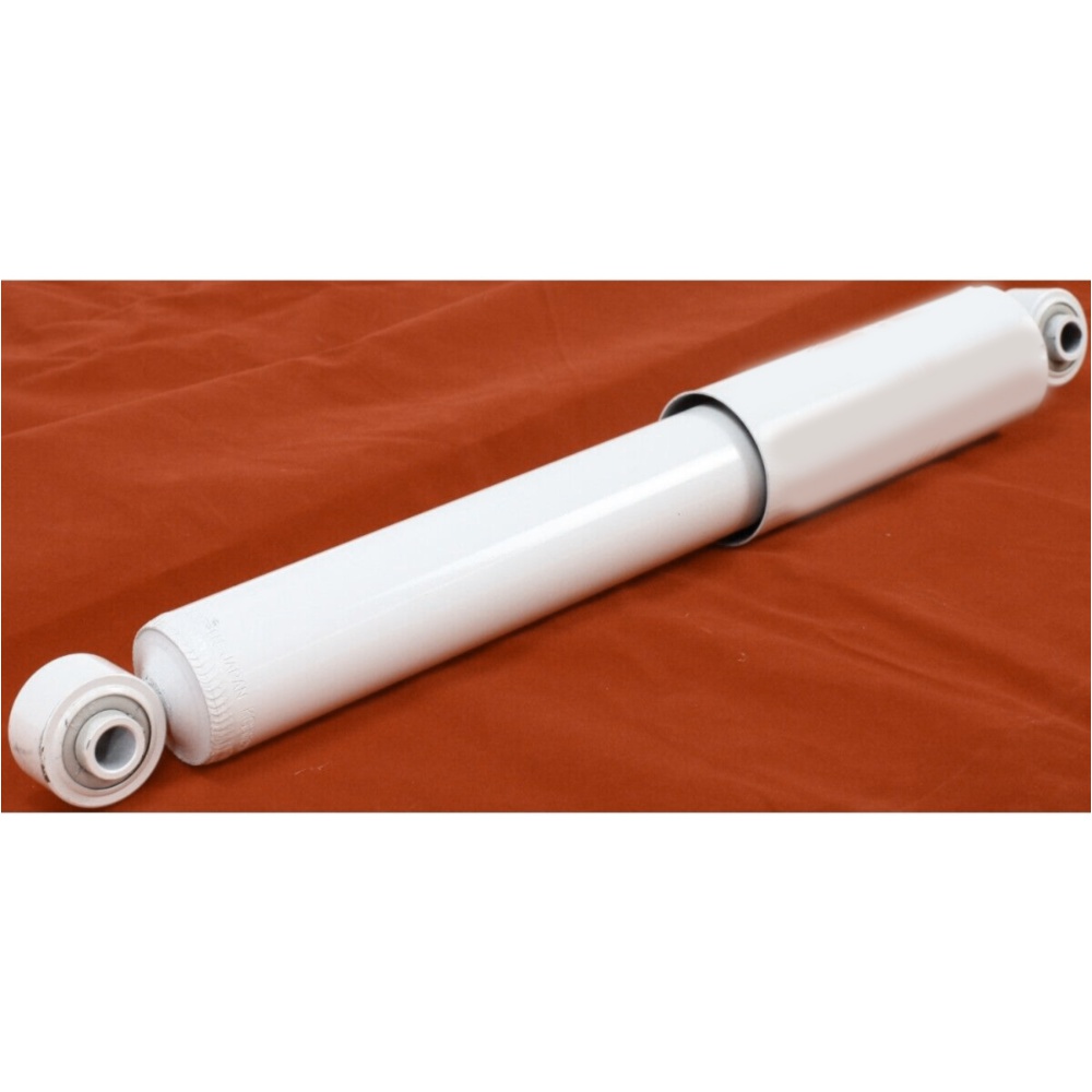 For Volkswagen Shock Absorber And Strut Assembly Rear Driver Or Passenger Side