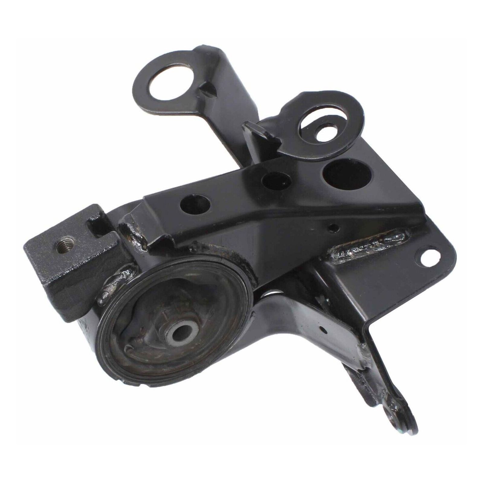 Left Transmission Mount Manual. A7390 For 2002-2006 Nissan Sentra Sedan 2.5L
