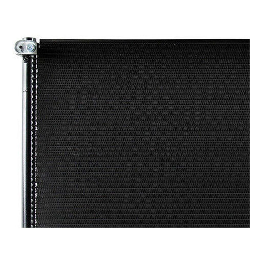 AC Condenser For Lexus 03-09 GX470 Base Toyota 03-09 4Runner Limited 4.0L 4.7L