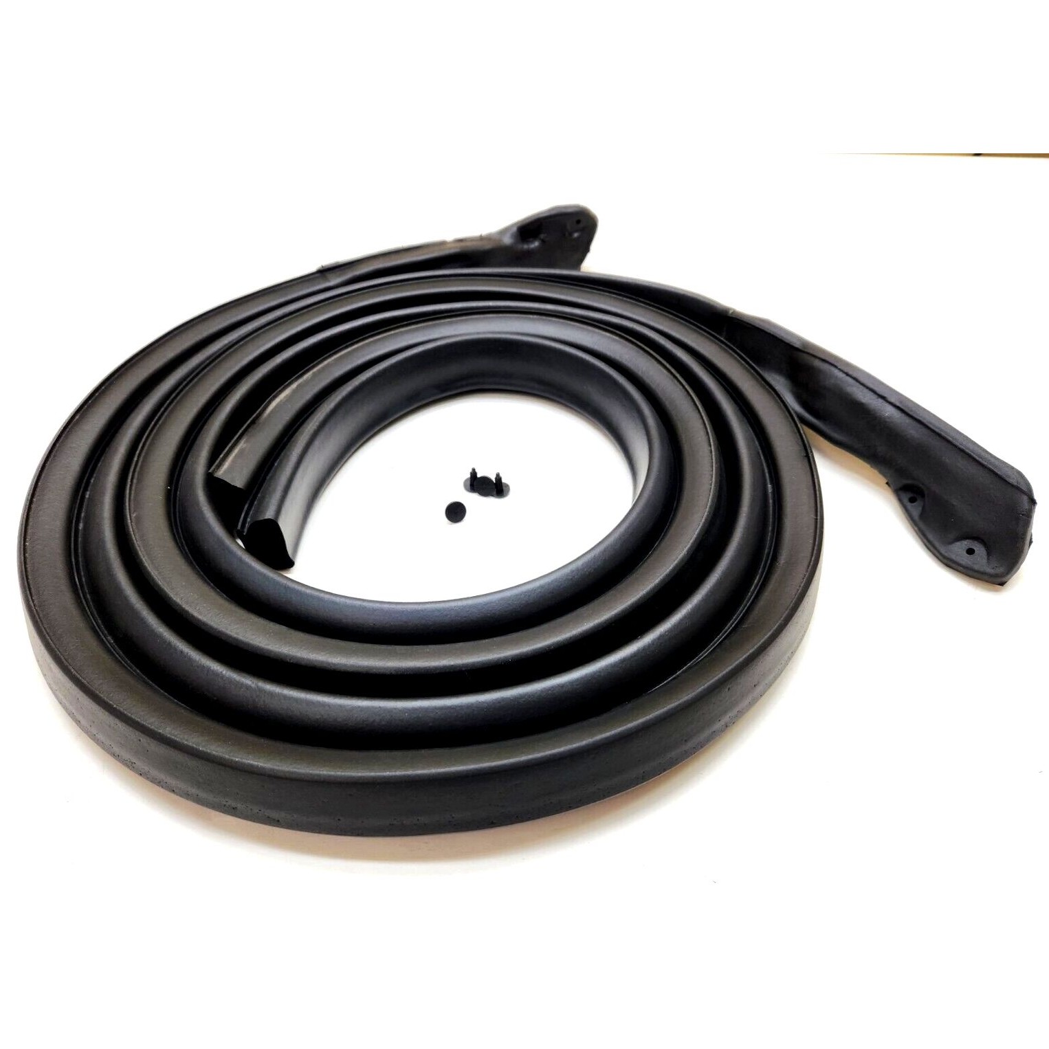 Roof Rail Weatherstrip Seal 1971 1972 1973 Impala DeVille Pontiac Bonneville