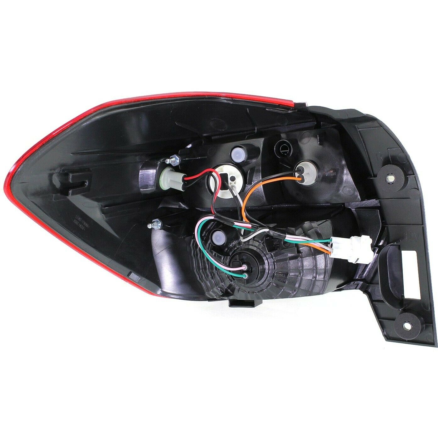 Tail Light For Subaru 16-17 Crosstrek 12-16 Impreza 13-15 XV Crosstrek RH Wagon