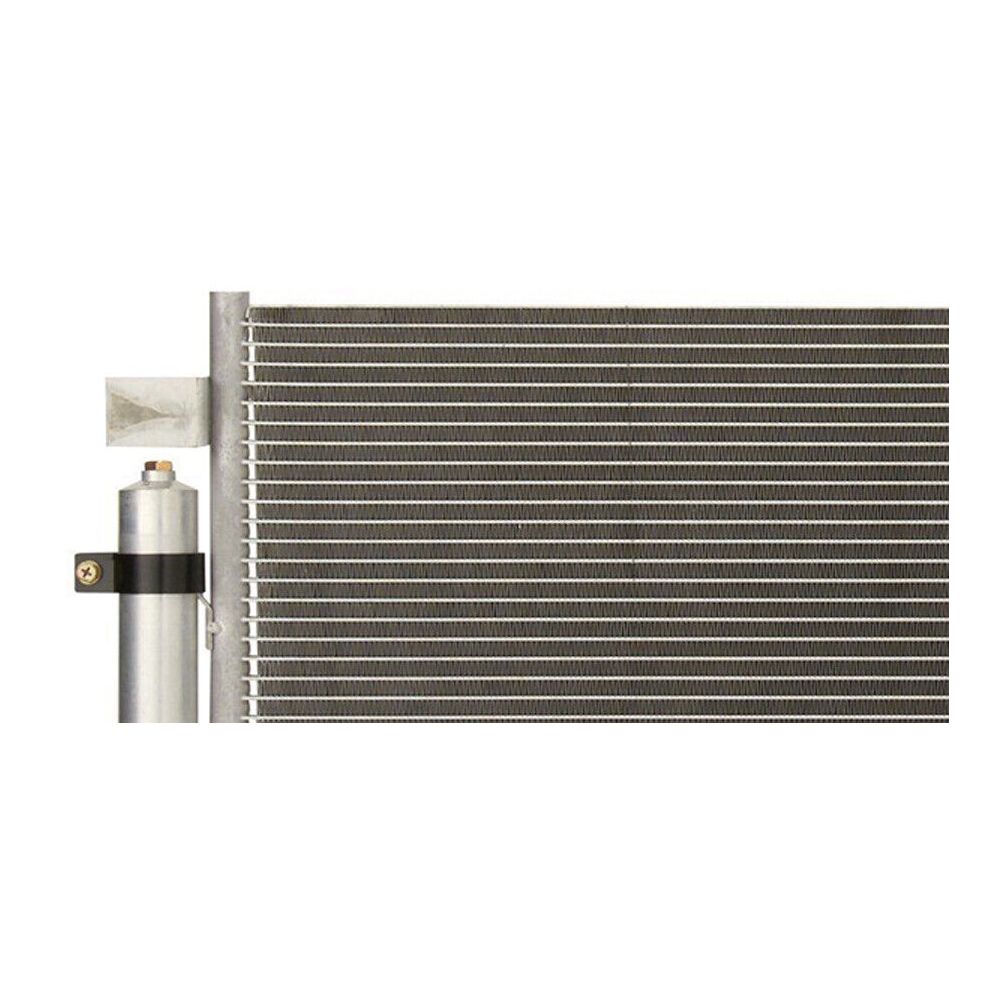 AC Condenser For 2020 Nissan Maxima Platinum Reserve Sedan 3.5L 2.5L
