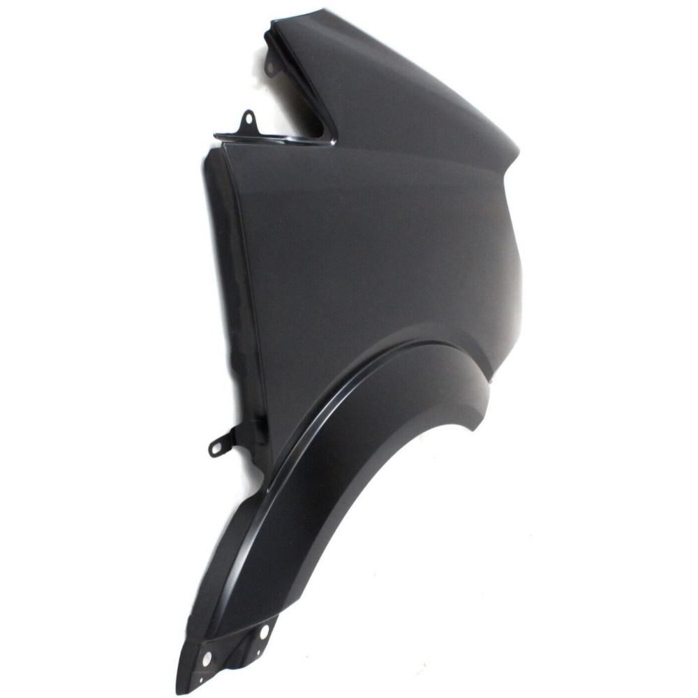 Set Of 2 Fenders Front Driver & Passenger Side For Dodge Left Right Pair