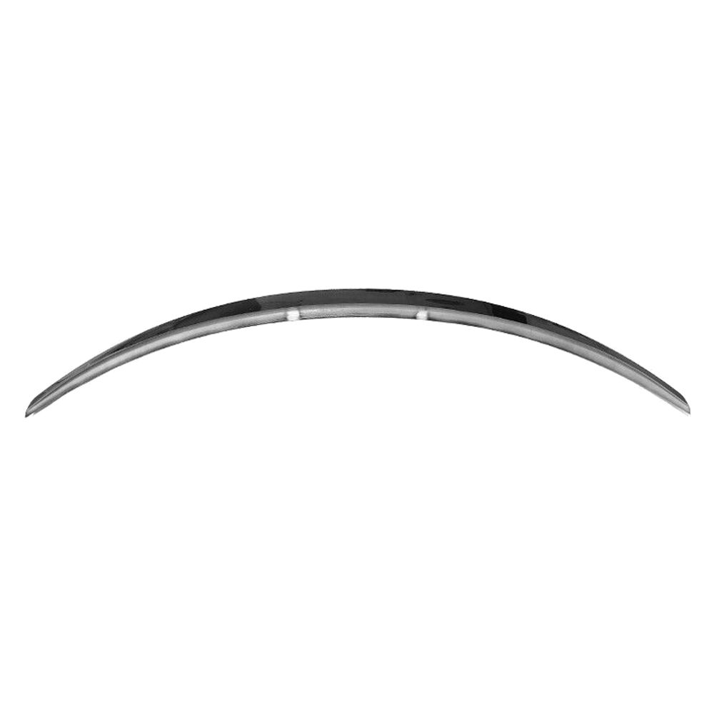 Fits 17-23 Tesla Model 3 Sedan 4DR OE Style Rear Trunk Spoiler Wing Gloss Black