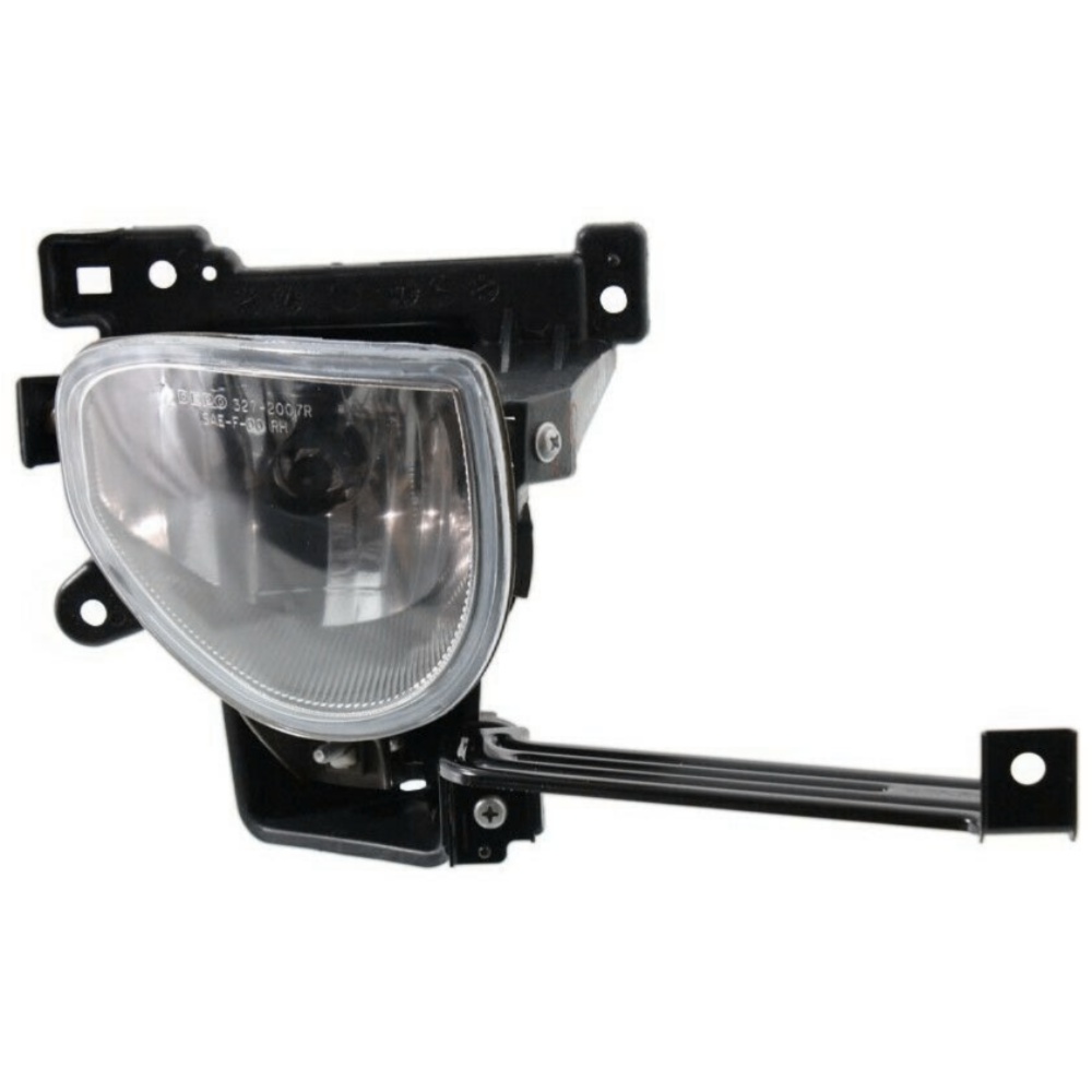 Fog Light Driving Lamp Front Passenger Right Side RH Hand For 09-11 TL Sedan