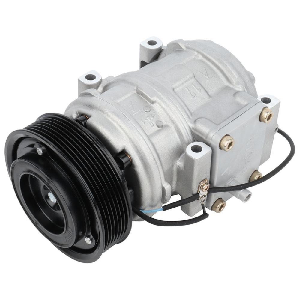 C Compressor For Land Rover 1999-2004 Discovery 1999-2003 Range Rover 4.6L 4.0L