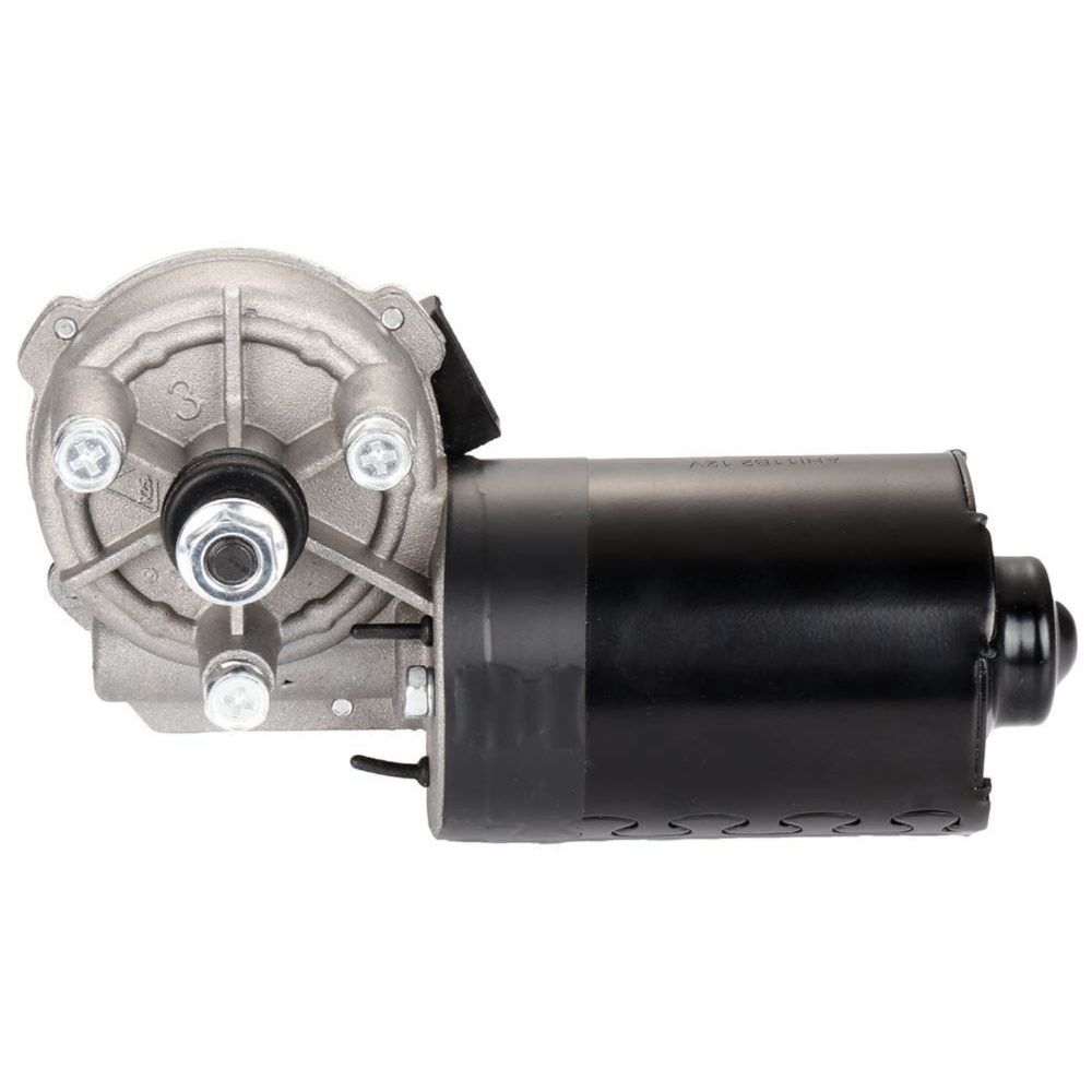 Windshield Wiper Motor For VW Beetle Cabrio Corrado EuroVan Golf Jetta Passat US