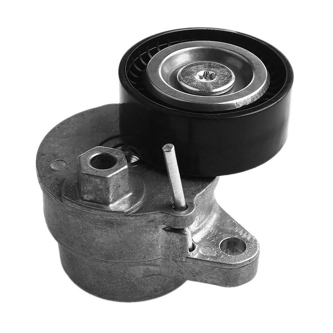 Belt Tensioner Assembly For Mercedes-Benz W205 C300 C350 W166 GLE350 GLE400 E350