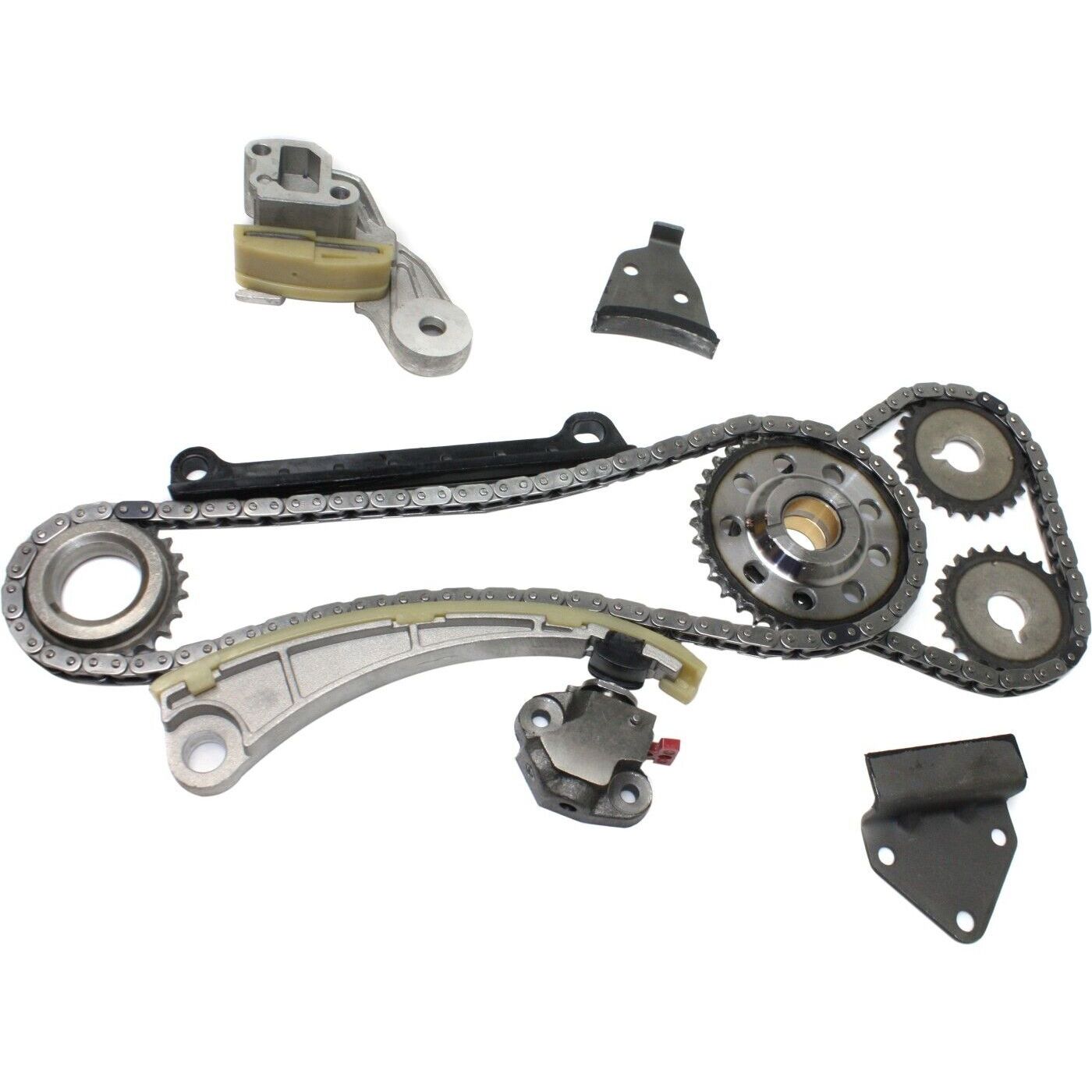 For 99-00 Tracker LSi Suzuki 06-07 Aerio Base Sedan Timing Chain Kit