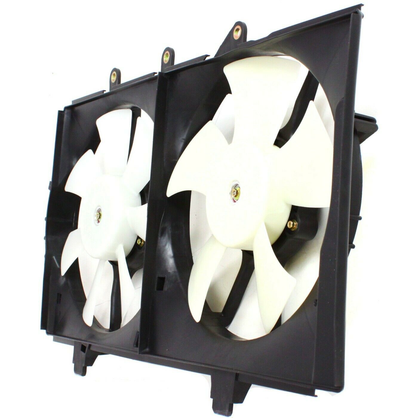 Radiator Cooling Fan For 2003-2005 Dodge Neon SRT-4 Sedan