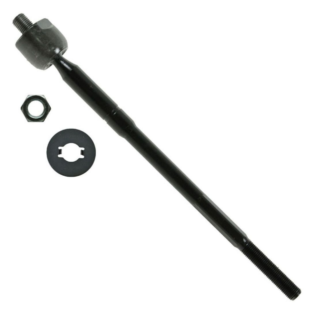 Ball Joint Tie Rod End Kit Set Of 2 For Passport Amigo Axiom Rodeo Sport