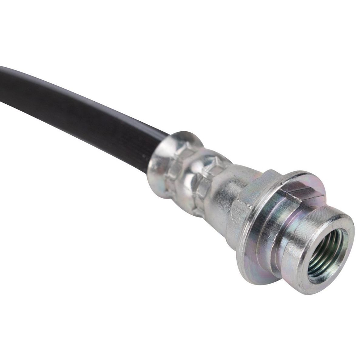 For 08-17 Enclave 09-17 Traverse 07-16 Acadia 07-10 Outlook Rear Left Brake Hose