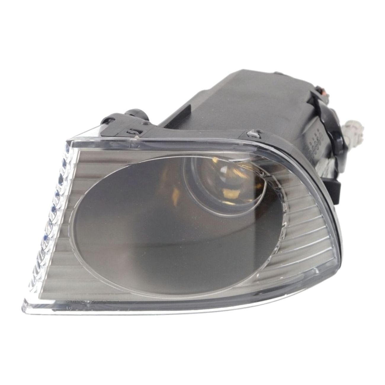 Clear Lens Fog Light For Lexus 2003-2005 IS300 Passenger Side Plastic Lens
