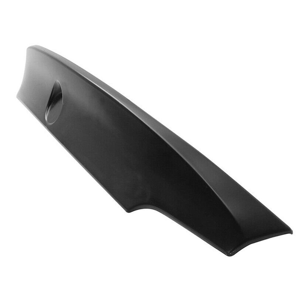 For BMW 07-13 BMW 3-Series E92 M3 CSL Style Rear Trunk Spoiler Wing ABS