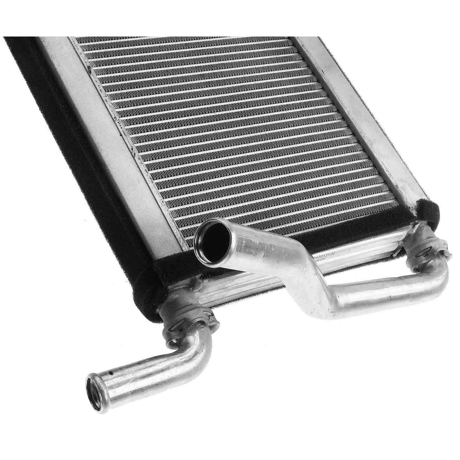 For 01-06 Montero HVAC Heater Core For 01-06 Montero V6 3.5L 3.8L Front Side