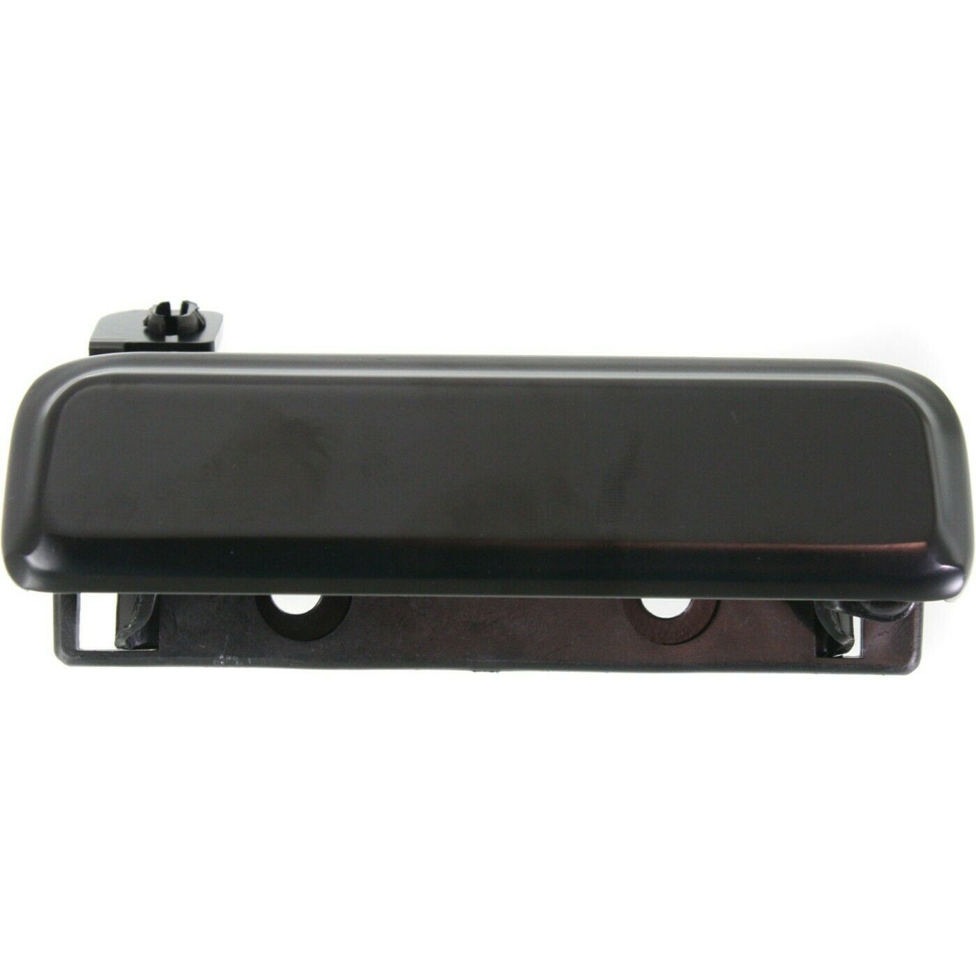 Exterior Door Handle For 1979-1993 Ford Mercury Set Of 2 Front Plastic