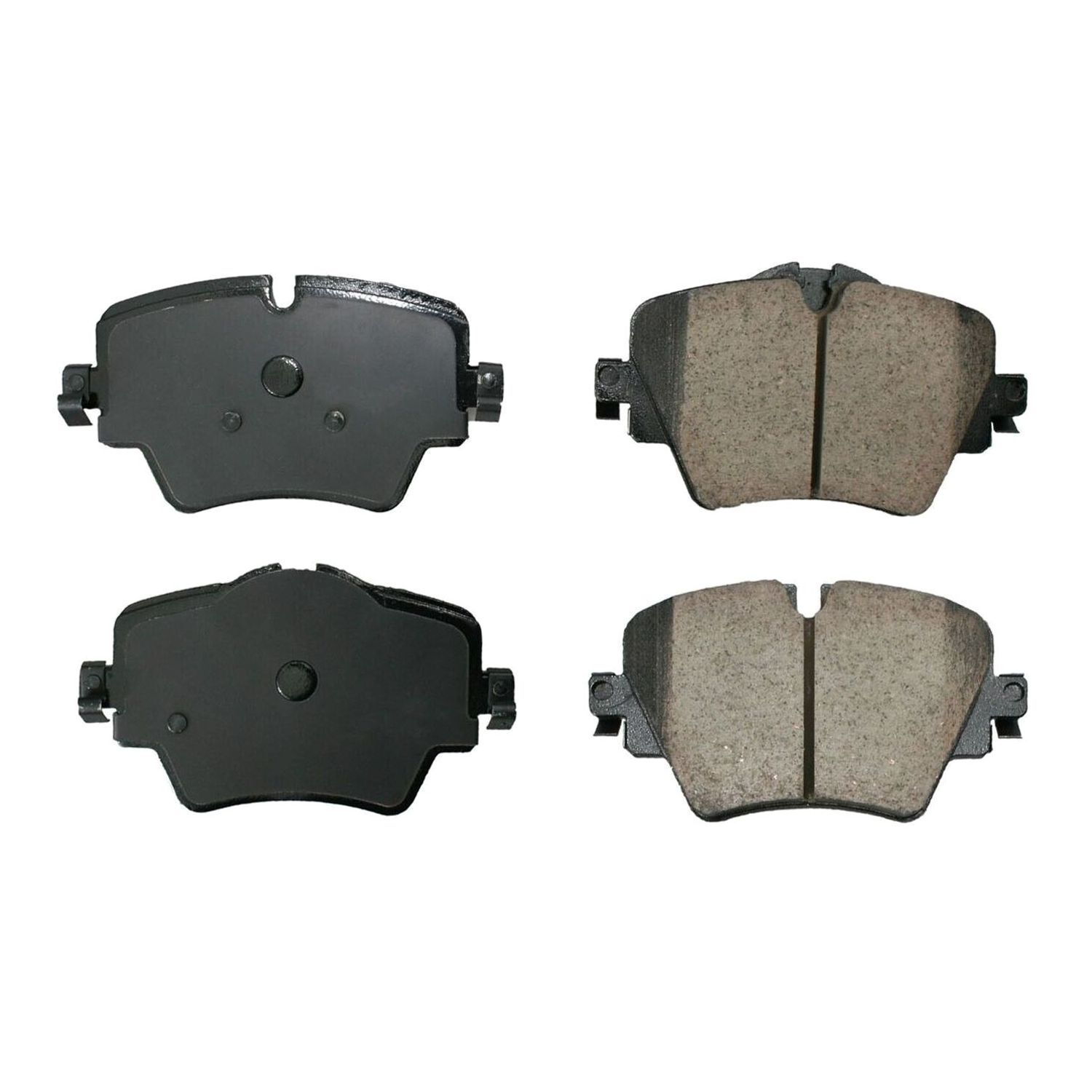 Front Ceramic Brake Pads Set For 2016 X1 X Line Sport Utility F54 F60 F48 F39