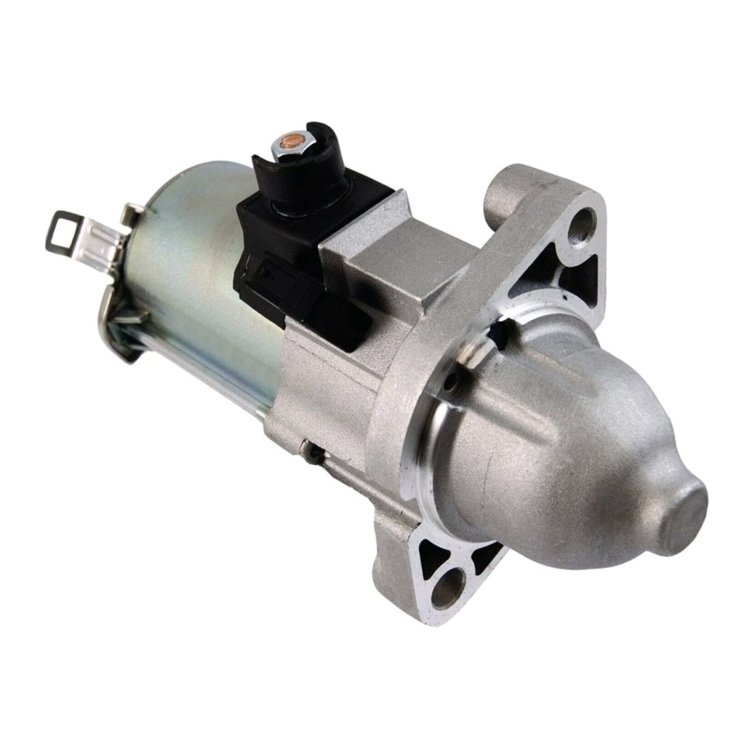 Starter For Acura TSX Honda Accord CR-V Civic Element 2.4L 2.0L