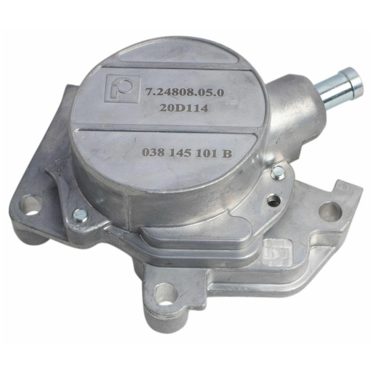 For VW 98-03 Beetle 99-04 Golf 99-04 Jetta Engine Vacuum Pump