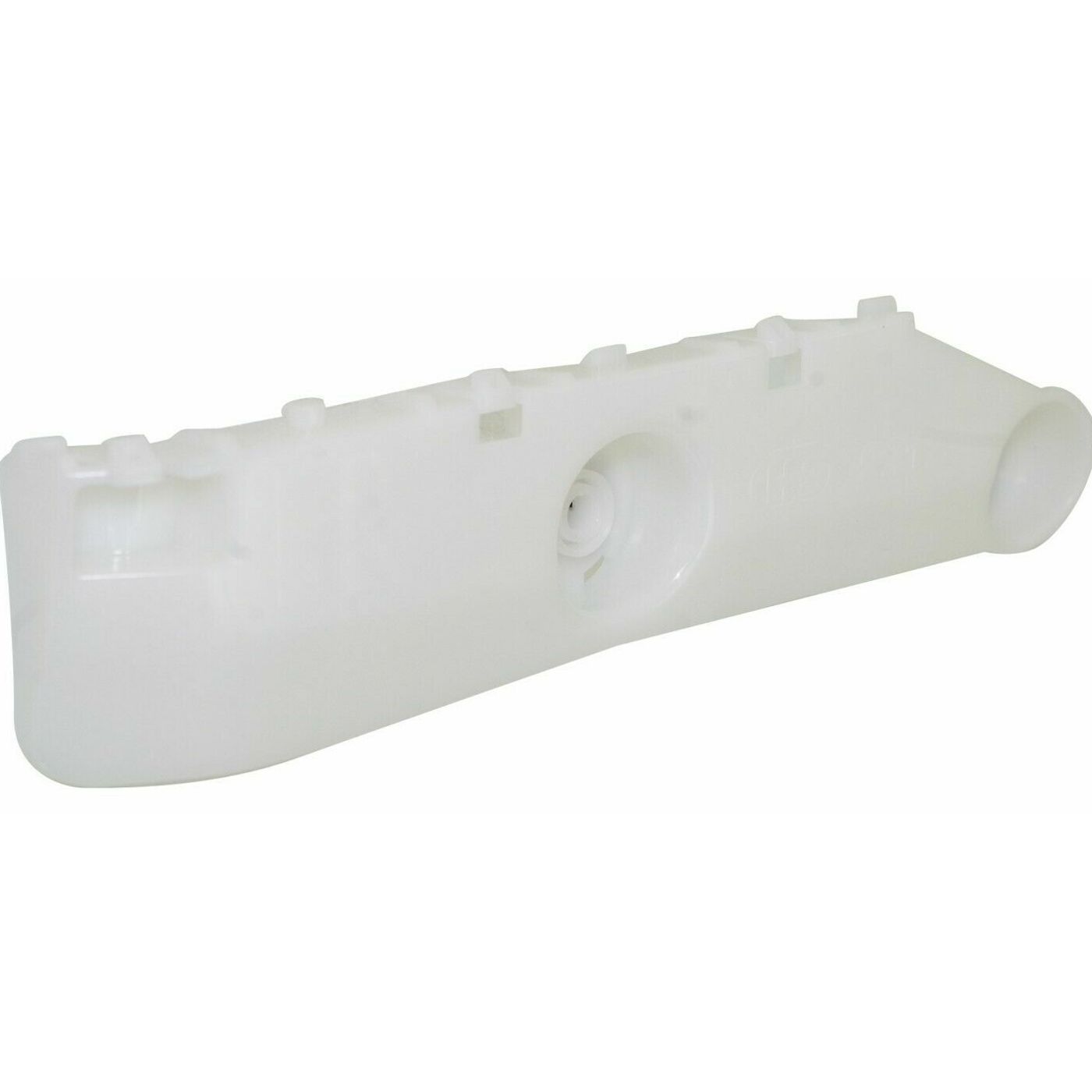 For Nissan 12-19 Versa Sedan REAR BUMPER RETAINER INNER RIGHT & LEFT PAIR SET