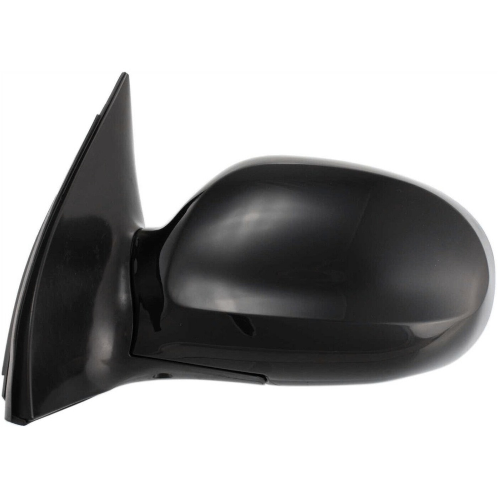 2 Sets Of - Power Mirror For Kia 2002-2005 Sedona EX Left Heated Paintable Manual