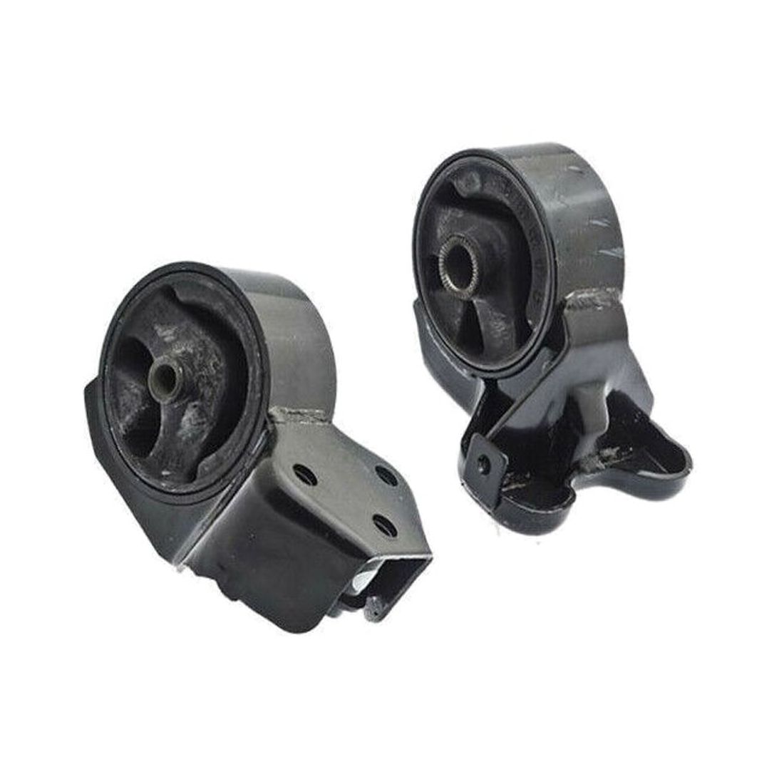 Engine Motor Mount Set 2PCS 2004-2009 For Kia Spectra Spectra 5 2.0L For Manual.