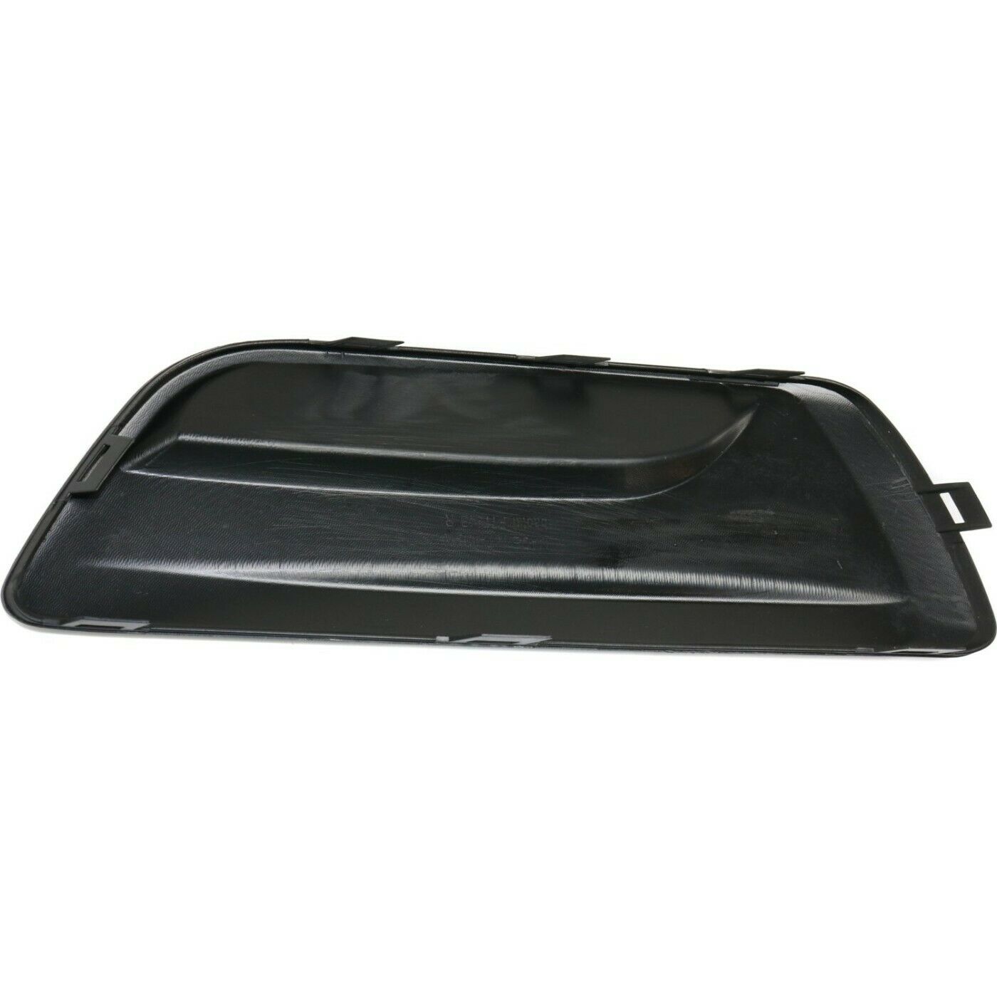 Fog Light Cover For Chevrolet Malibu Malibu Limited Set Of 2 Left And Right Side